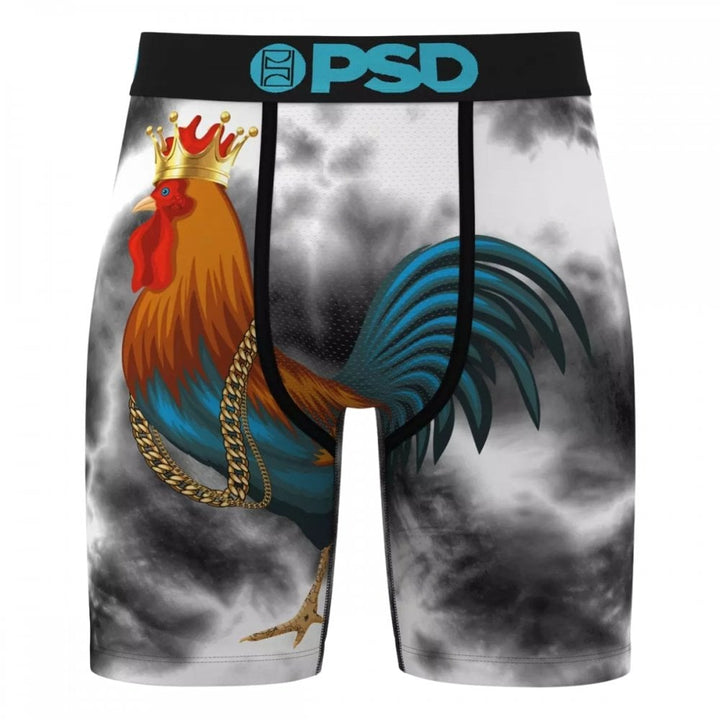 PSD Cocky Flock 3Pk Boxer Briefs