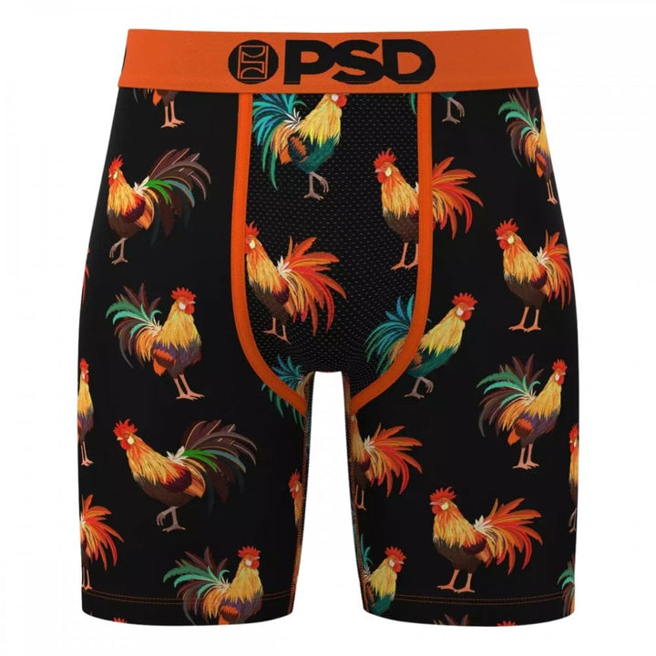 PSD Cocky Flock 3Pk Boxer Briefs