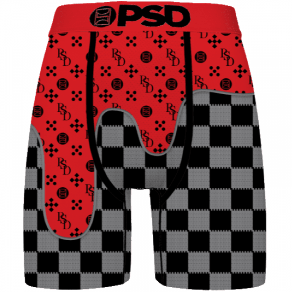 PSD Infra Luxe Boxer Briefs