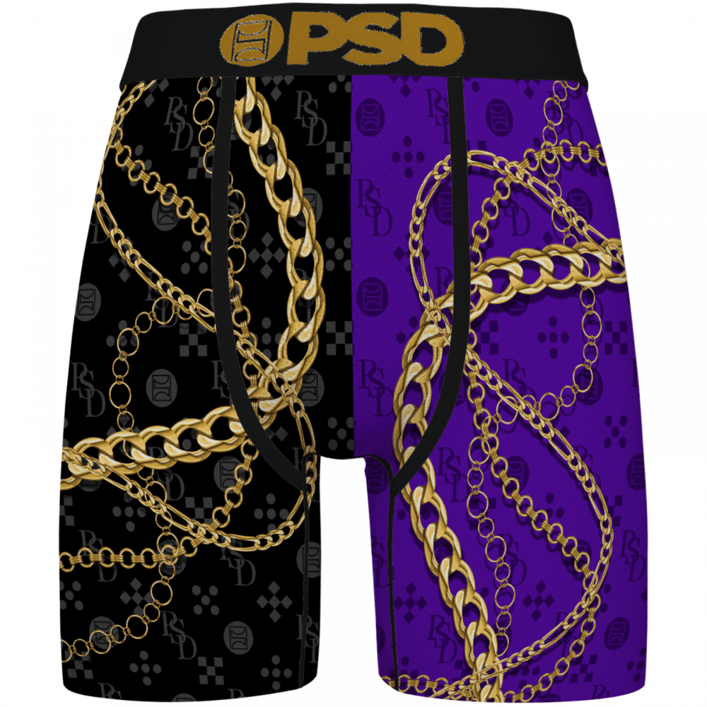 PSD Mamba Luxe Boxer Briefs