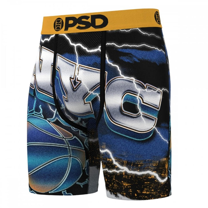 PSD NYC Champ Boxer Briefs