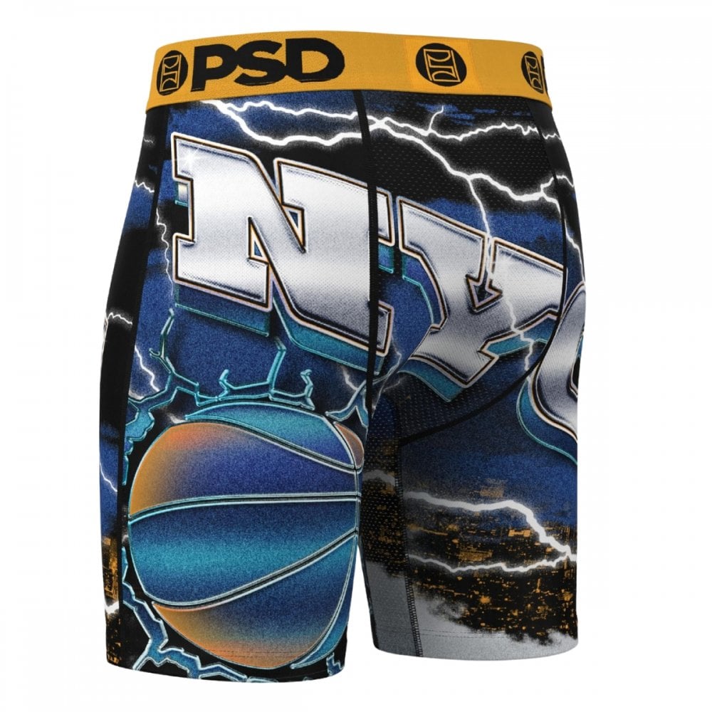 PSD NYC Champ Boxer Briefs