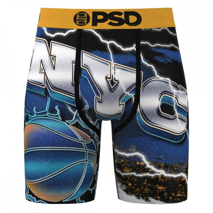 PSD NYC Champ Boxer Briefs