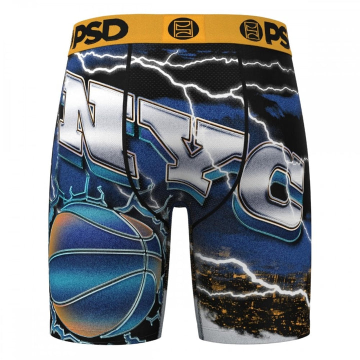 PSD NYC Champ Boxer Briefs