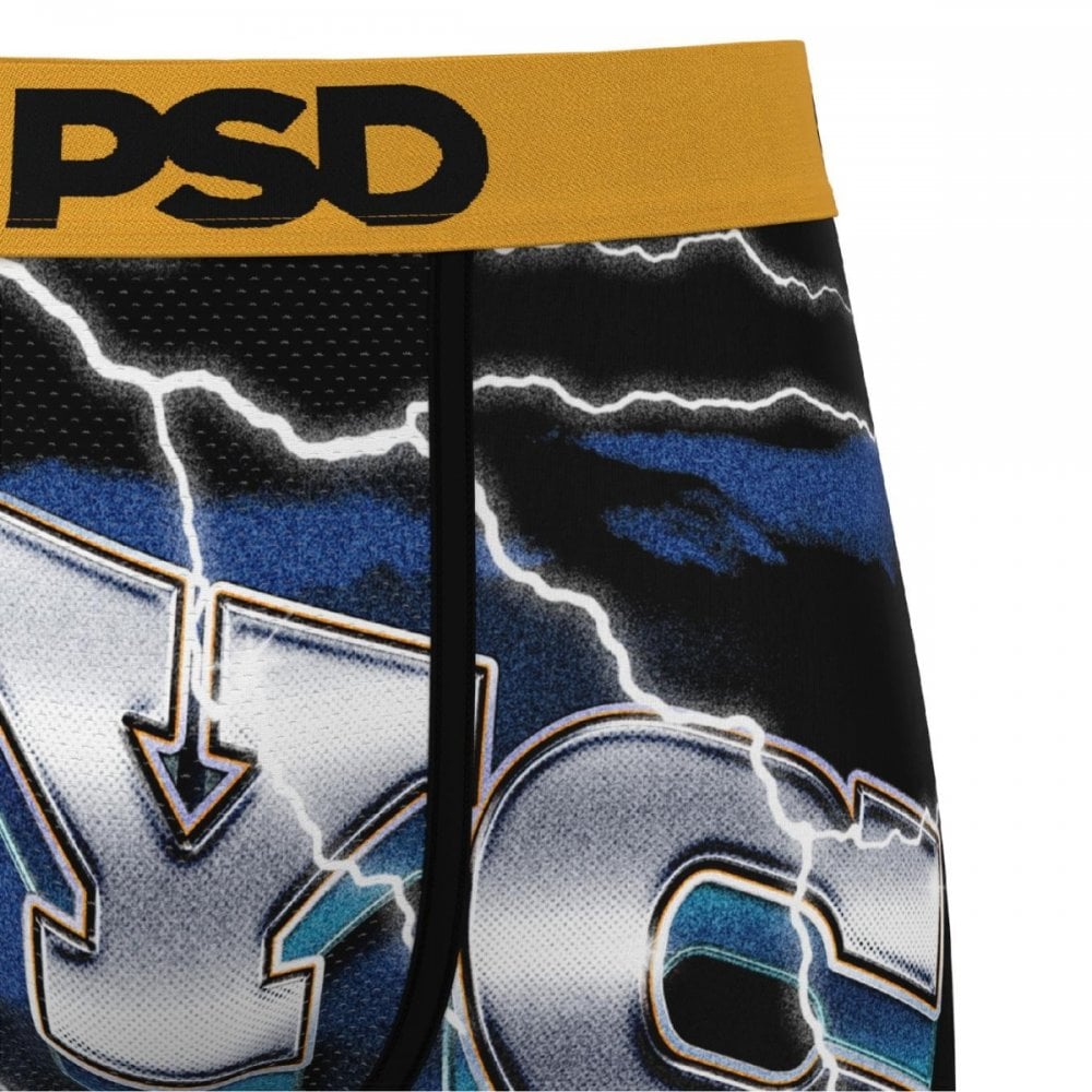 PSD NYC Champ Boxer Briefs