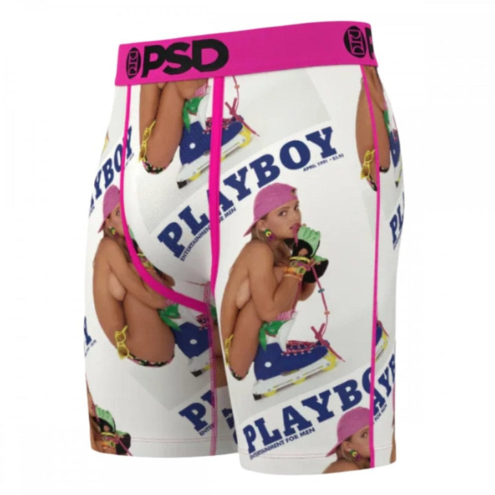 PSD Playboy 3Pk Boxer Briefs