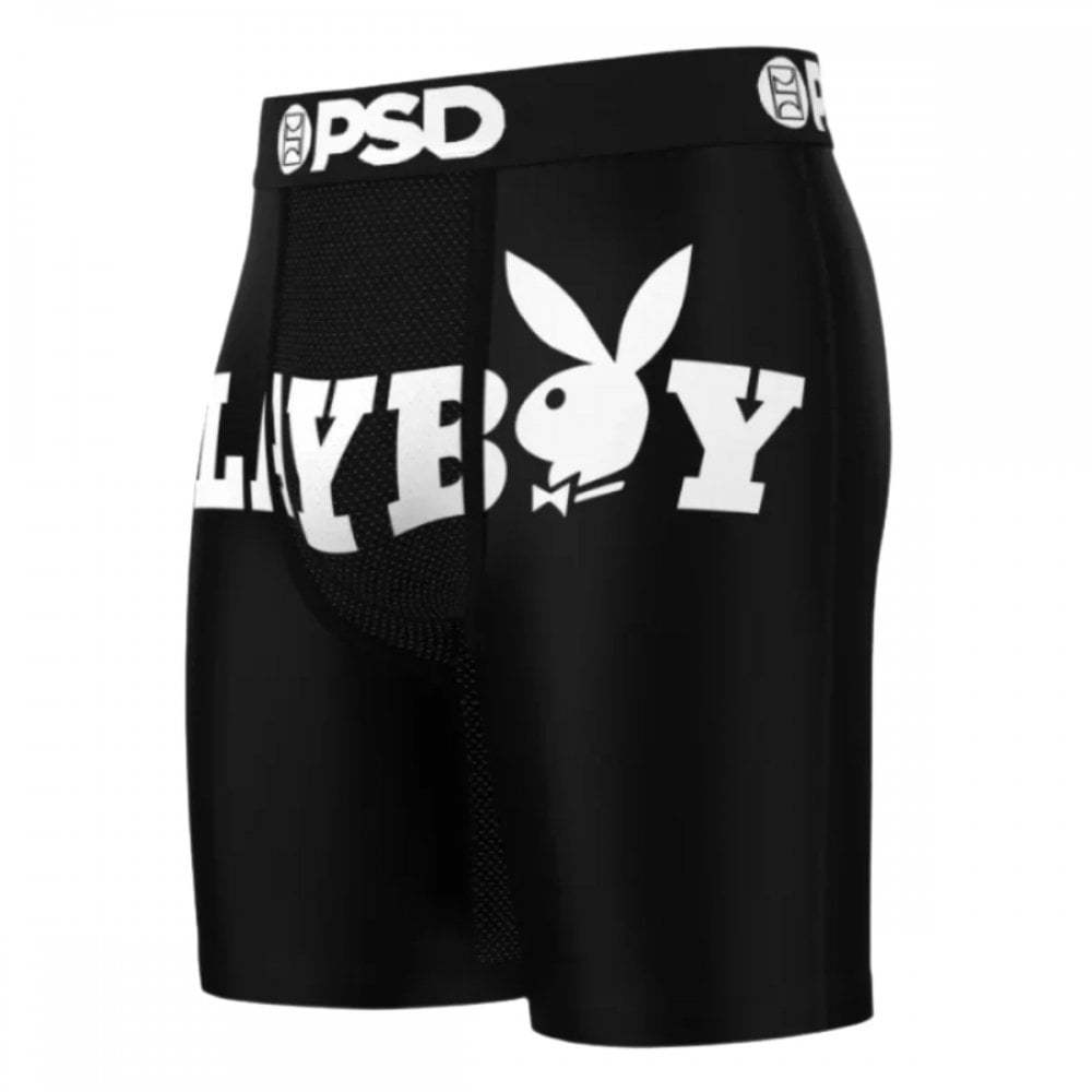PSD Playboy 3Pk Boxer Briefs