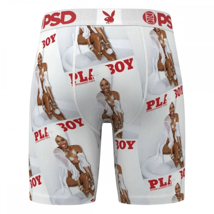 PSD Playboy Bubbles Boxer Briefs