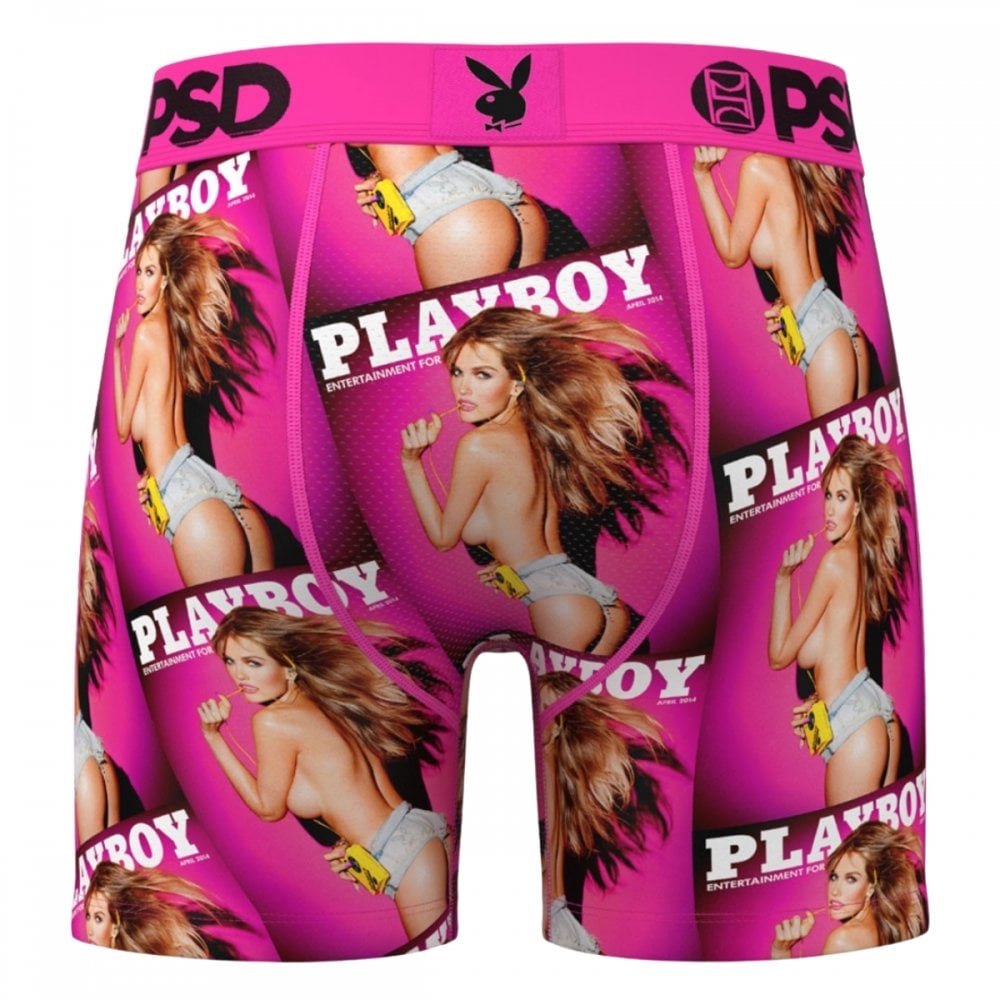PSD Playboy Jams 5I Boxer Briefs