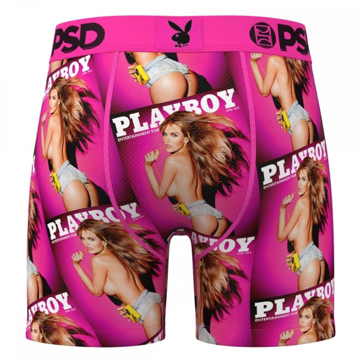 PSD Playboy Jams 5I Boxer Briefs
