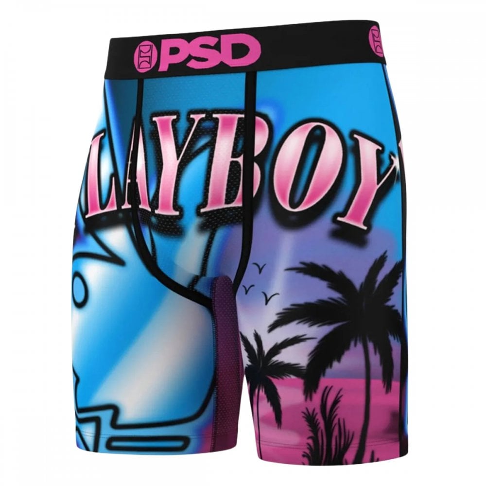 PSD Playboy Venice Boxer Briefs