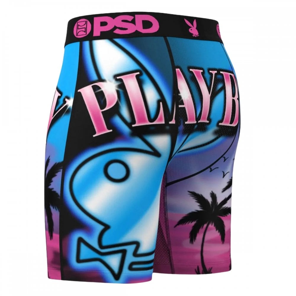 PSD Playboy Venice Boxer Briefs