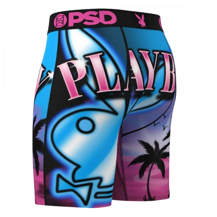 PSD Playboy Venice Boxer Briefs
