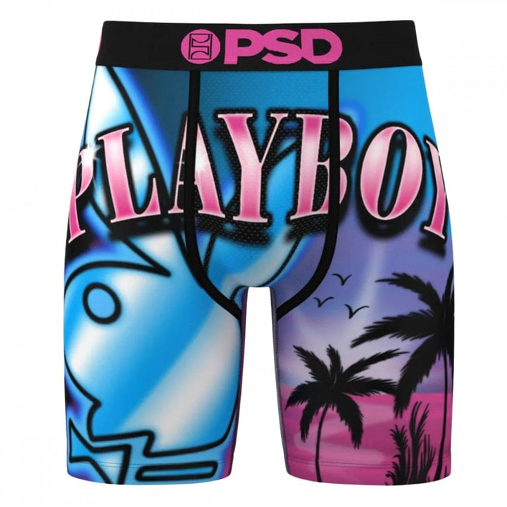 PSD Playboy Venice Boxer Briefs