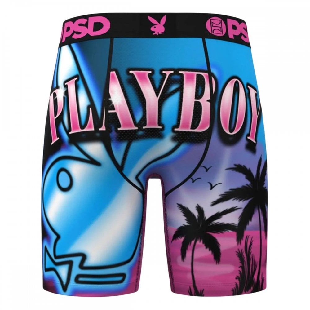 PSD Playboy Venice Boxer Briefs