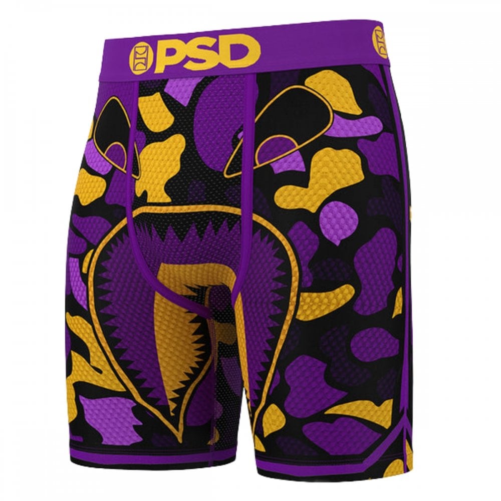 PSD Warface Baller LA Boxer Briefs