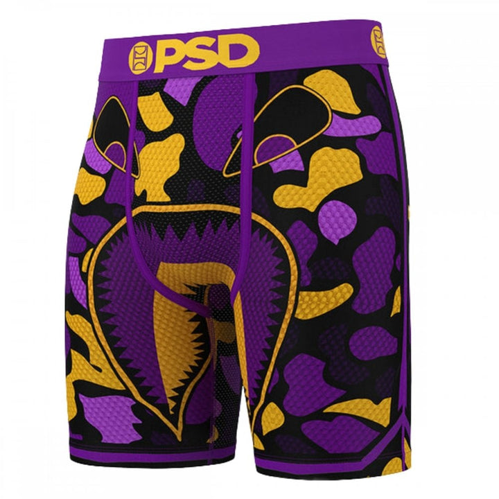 PSD Warface Baller LA Boxer Briefs