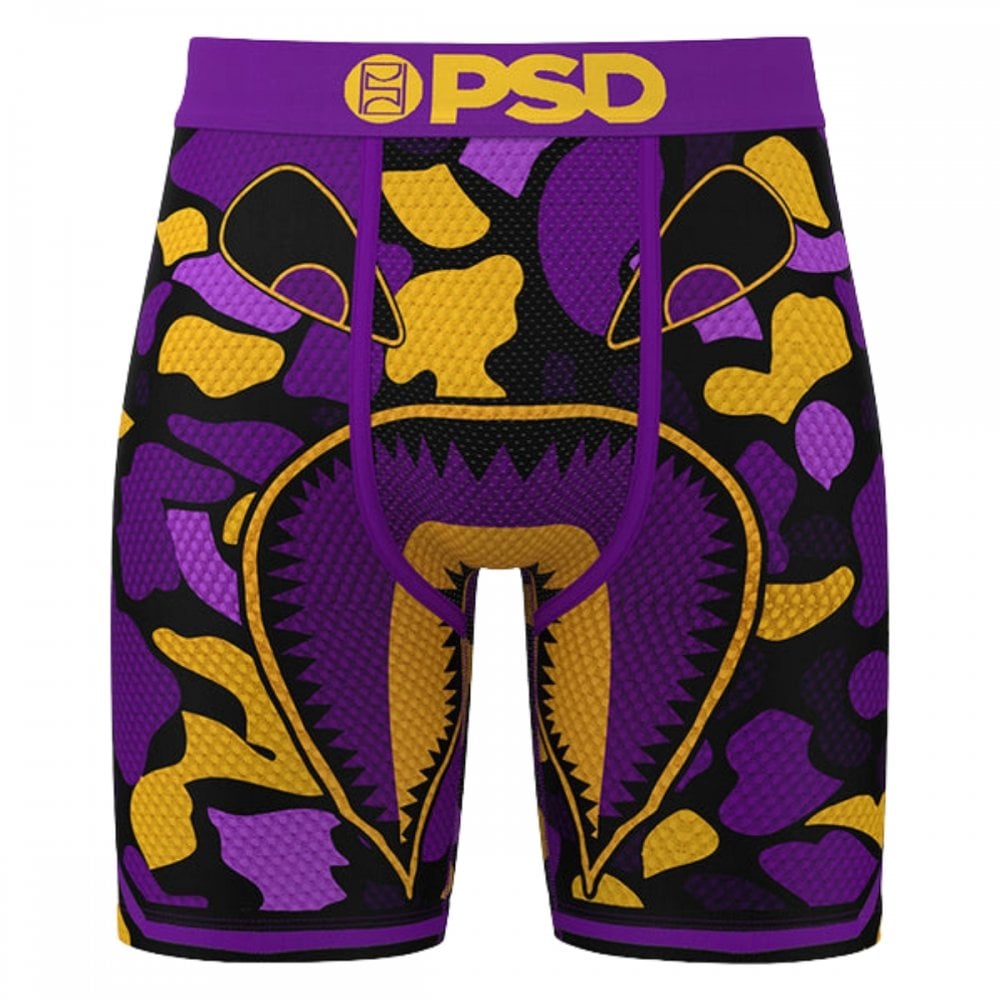 PSD Warface Baller LA Boxer Briefs