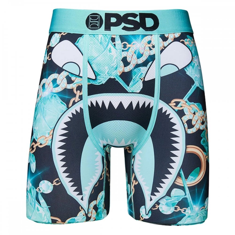 PSD Warface &amp; Co Boxer Briefs