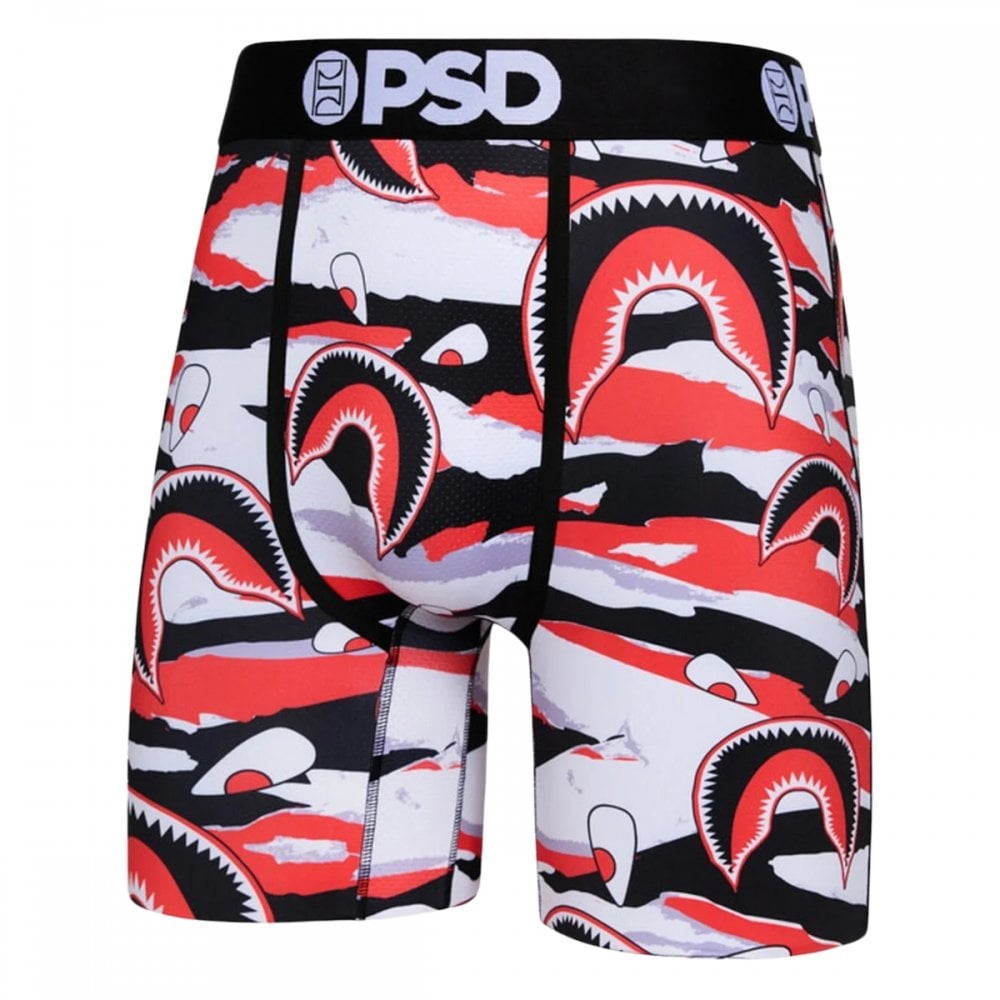PSD Warface Shatter Boxer Briefs