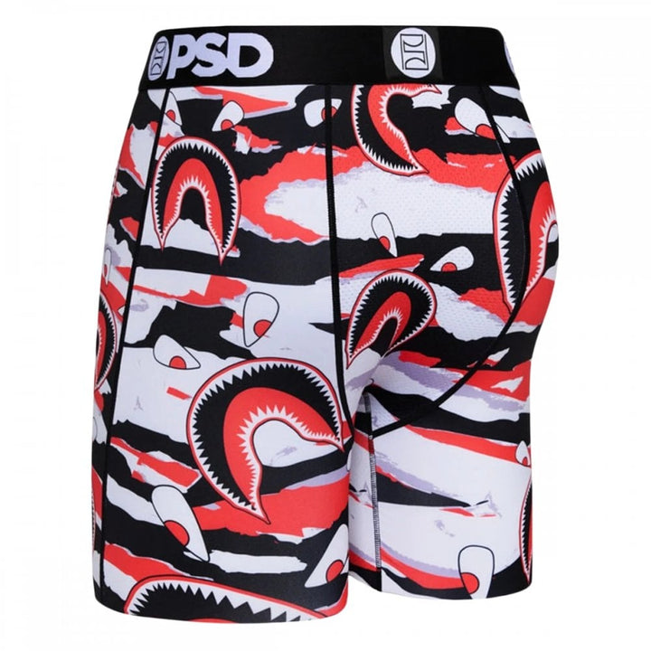 PSD Warface Shatter Boxer Briefs