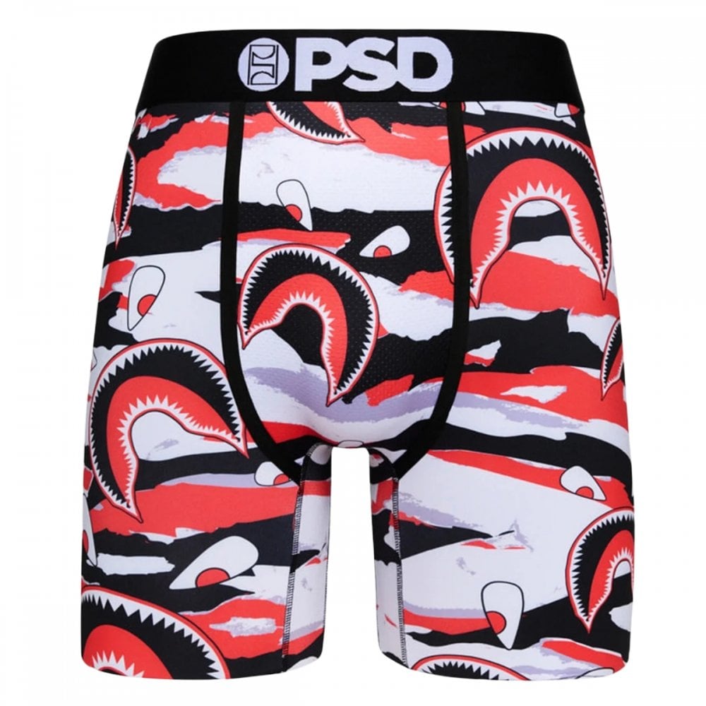 PSD Warface Shatter Boxer Briefs