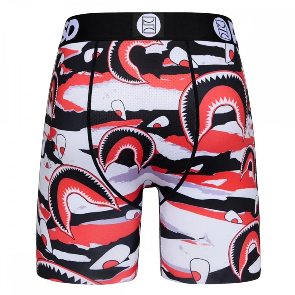 PSD Warface Shatter Boxer Briefs