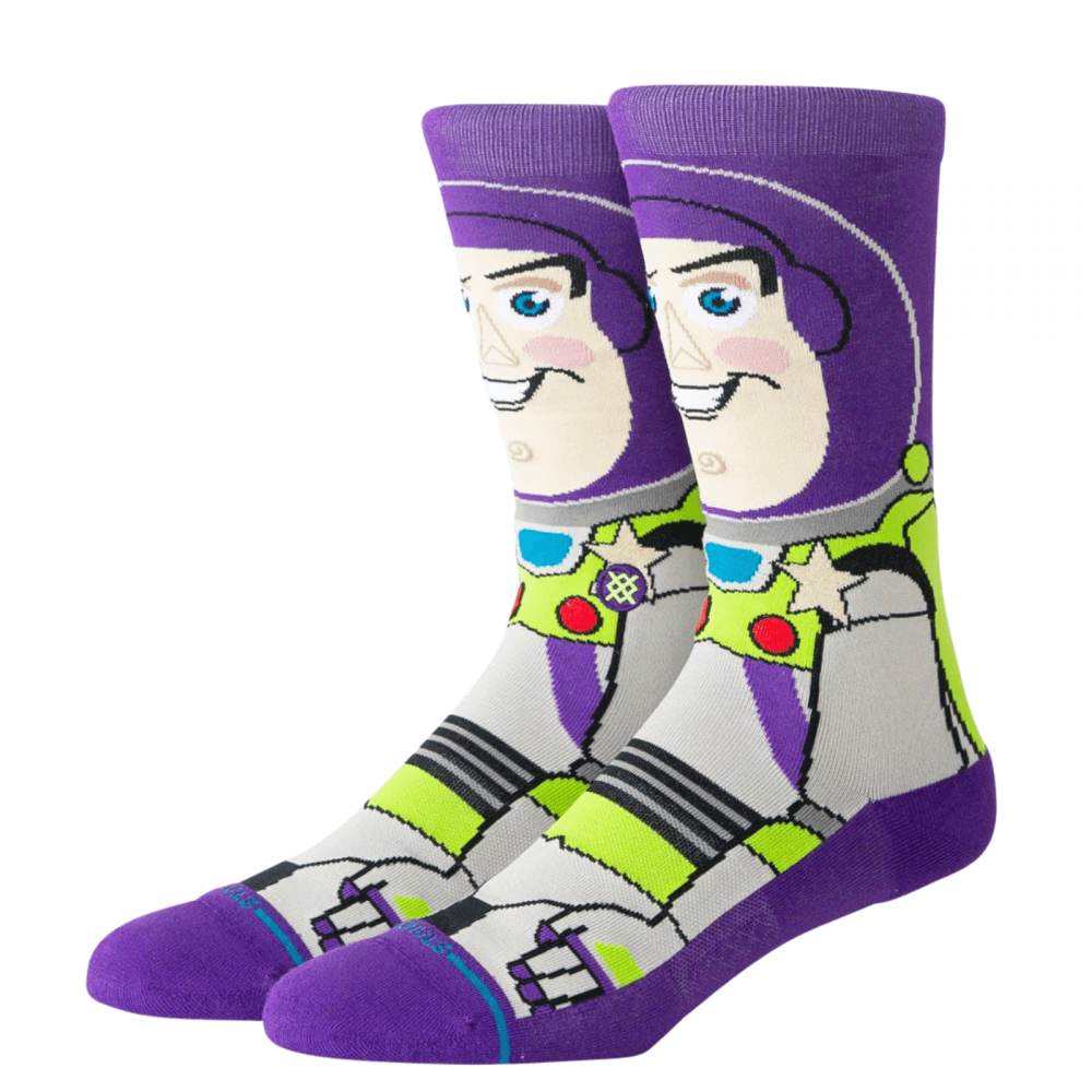 Stance Buzz Crew Socks