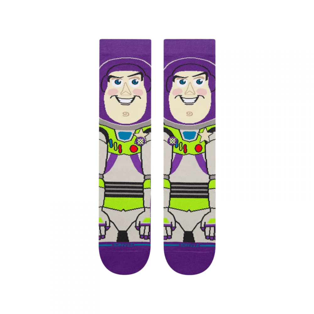 Stance Buzz Crew Socks