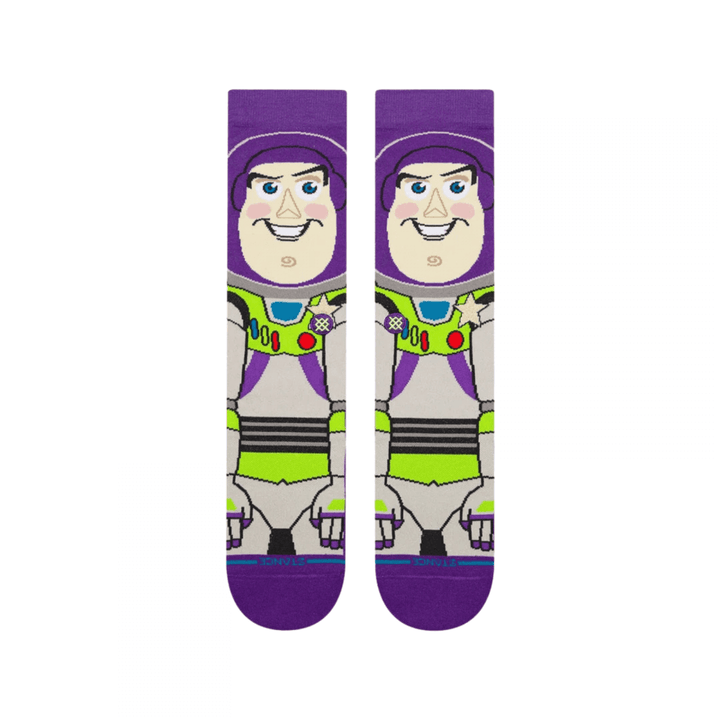 Stance Buzz Crew Socks