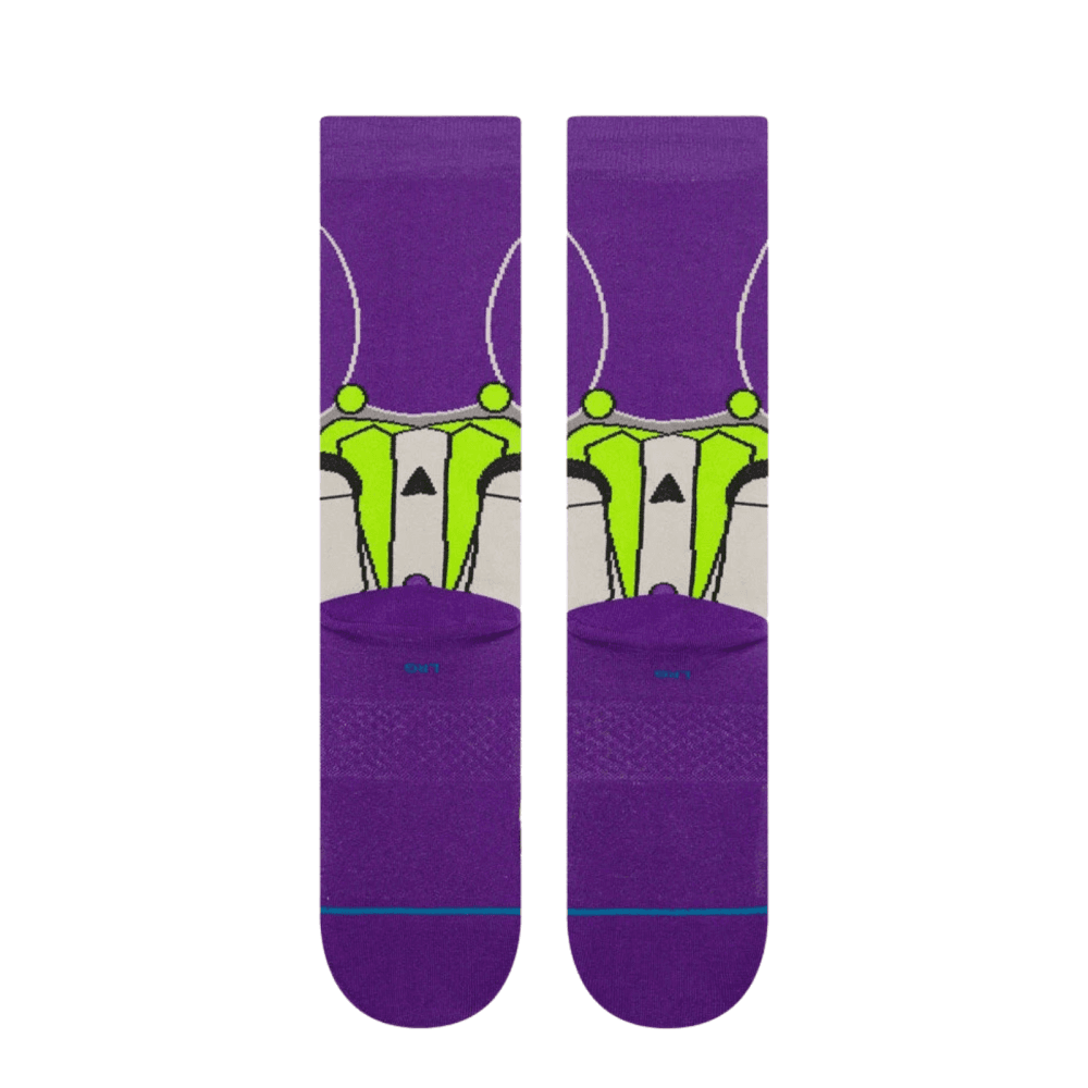Stance Buzz Crew Socks
