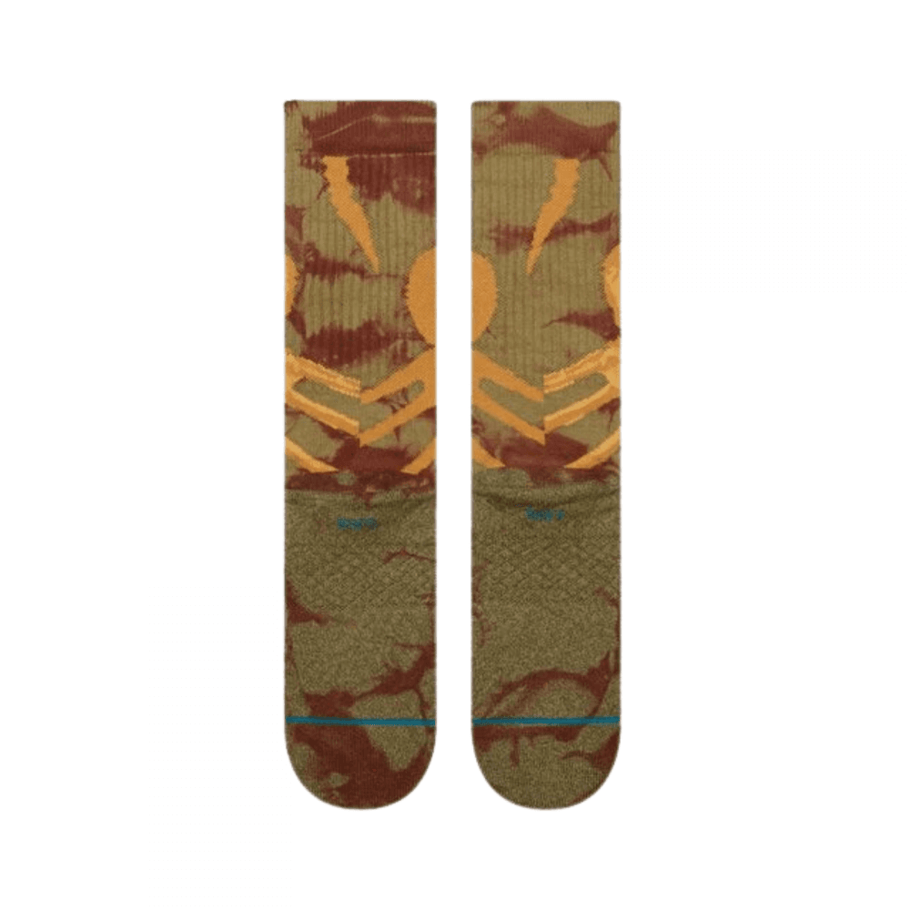 Stance Face Hugger Crew Socks