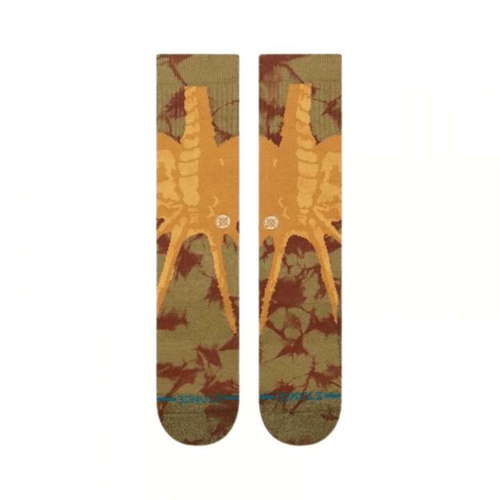 Stance Face Hugger Crew Socks