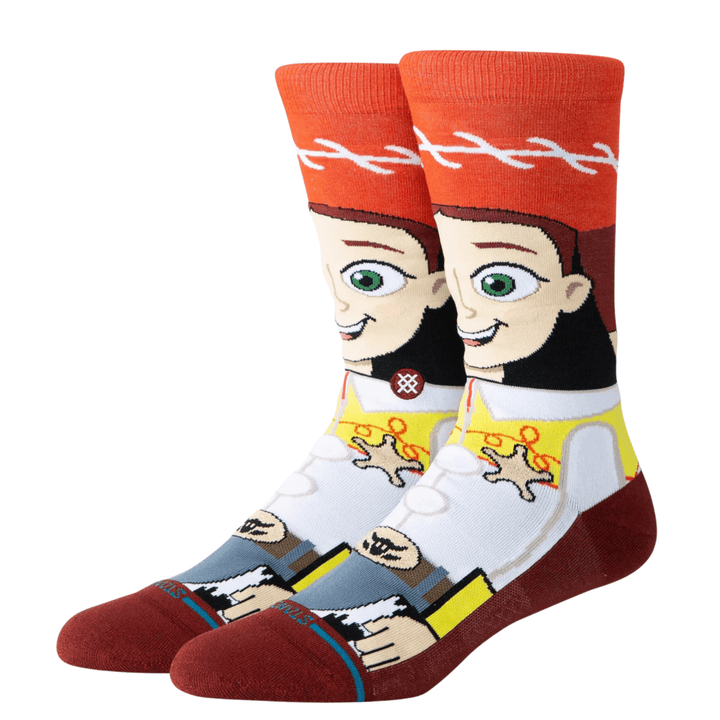 Stance Jessie Crew Socks