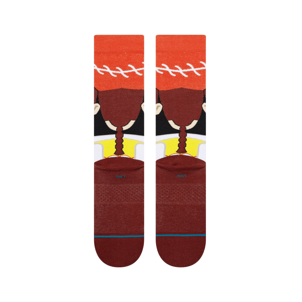 Stance Jessie Crew Socks