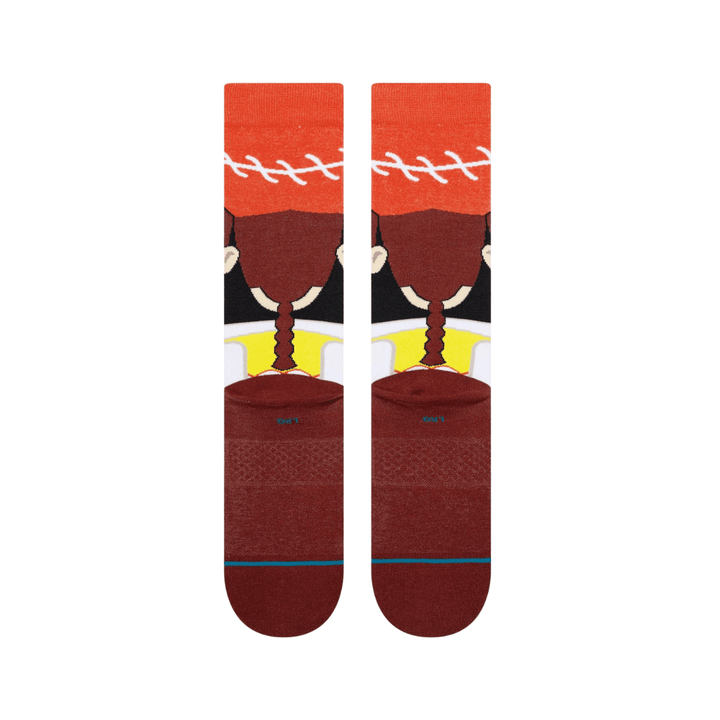Stance Jessie Crew Socks