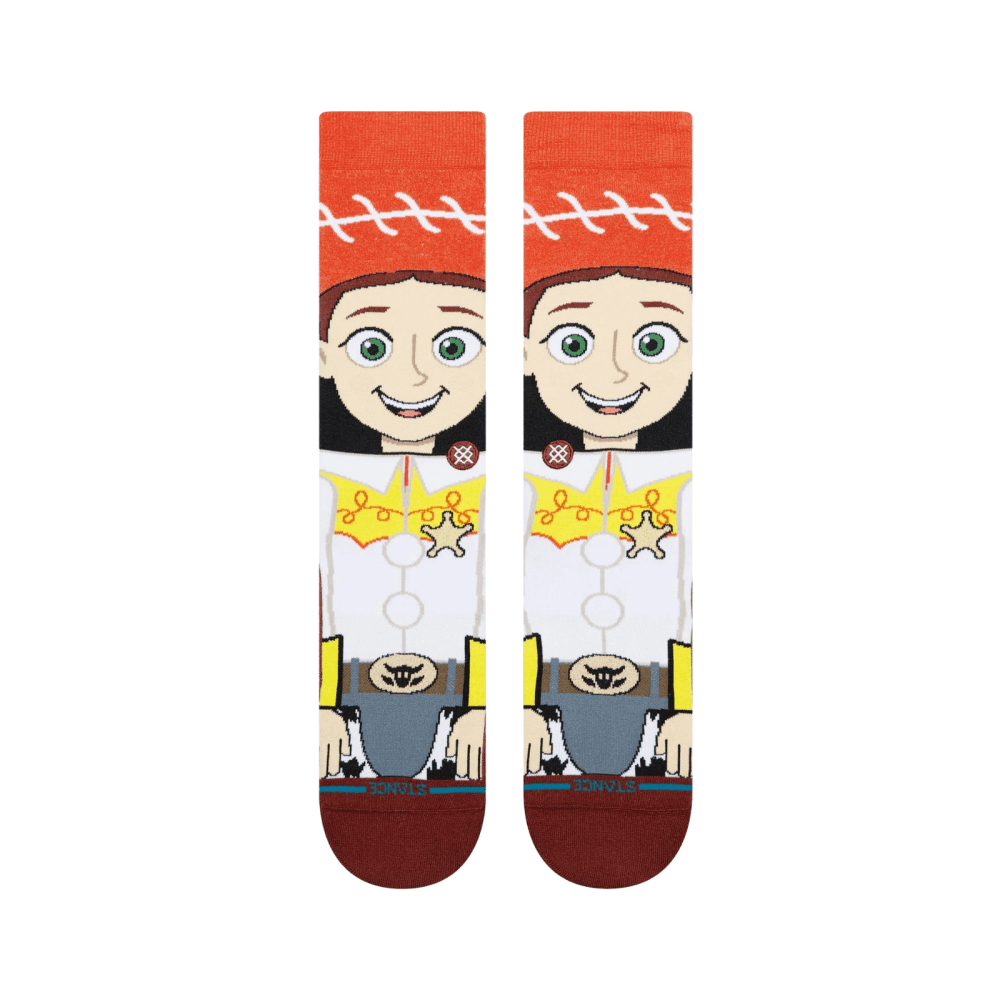 Stance Jessie Crew Socks