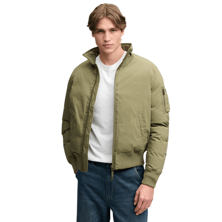 Superdry A1 Bomber Jacket
