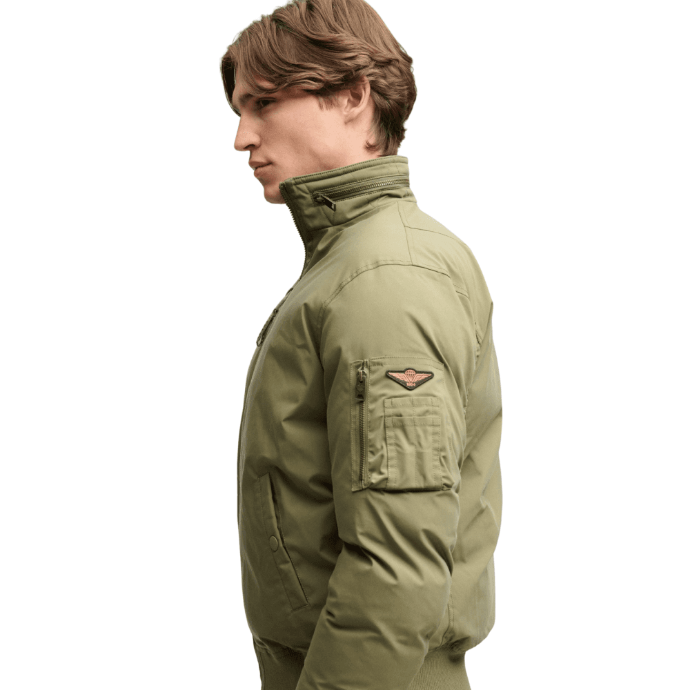 Superdry A1 Bomber Jacket