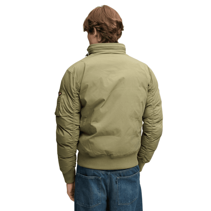 Superdry A1 Bomber Jacket