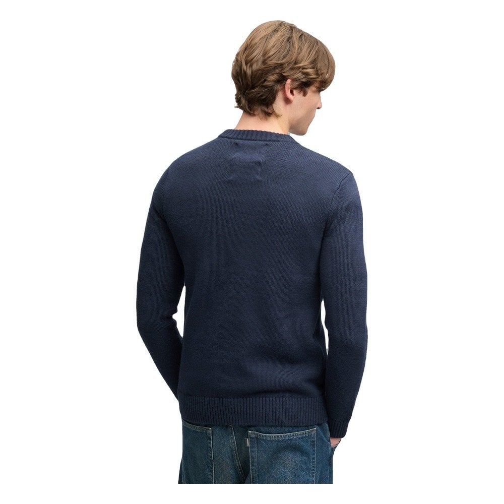 Superdry Applique Graphic Jumper