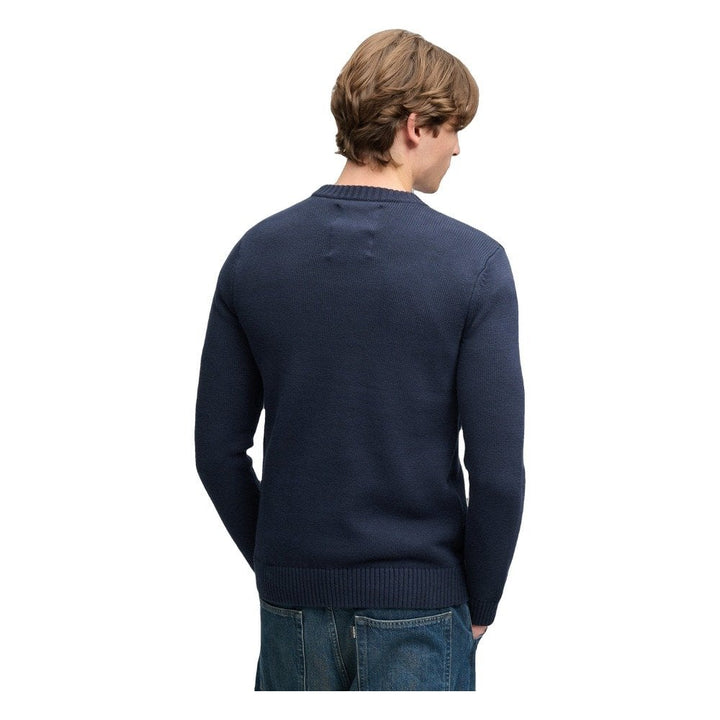 Superdry Applique Graphic Jumper