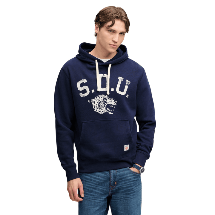 Superdry Athletic Essentials Hoodie