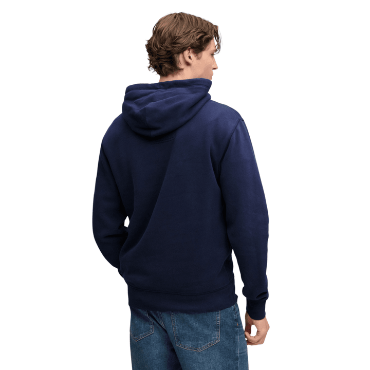 Superdry Athletic Essentials Hoodie