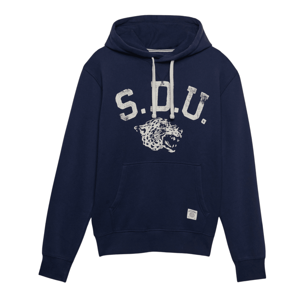 Superdry Athletic Essentials Hoodie