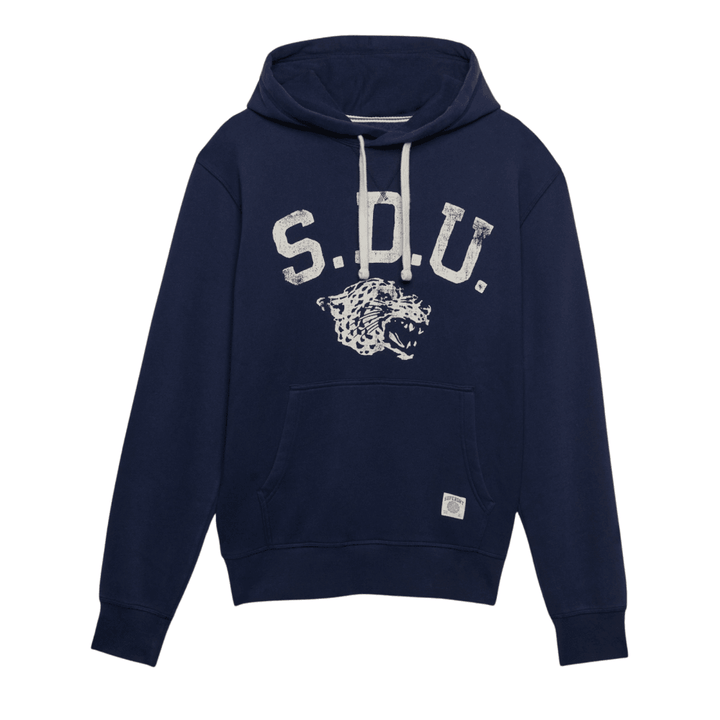 Superdry Athletic Essentials Hoodie