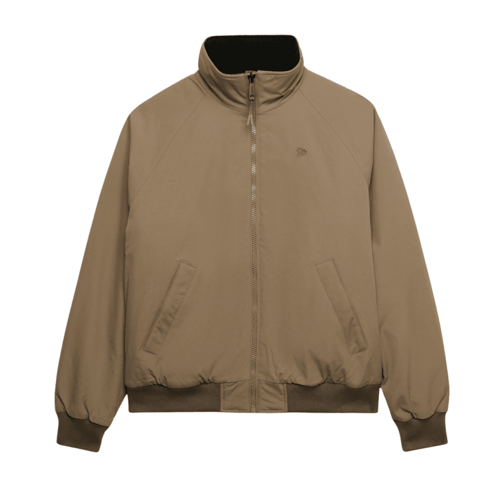 Superdry City Fleece Lined Jacket