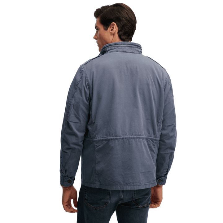 Superdry Cotton M65 Jacket