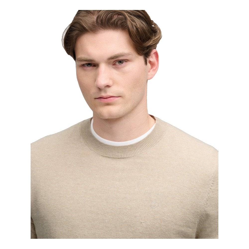 Superdry Essential Lightweight Wool Blend Jumper