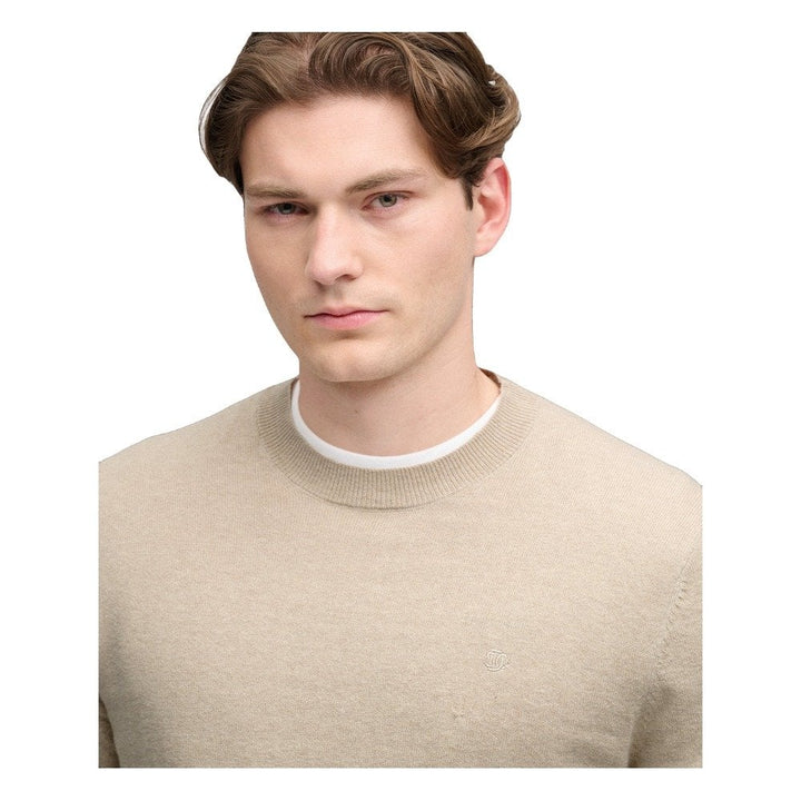 Superdry Essential Lightweight Wool Blend Jumper